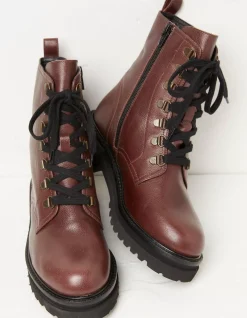 Women FatFace View All|Aureilia Ankle Hiker Boot