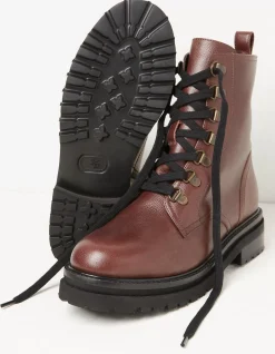 Women FatFace View All|Aureilia Ankle Hiker Boot