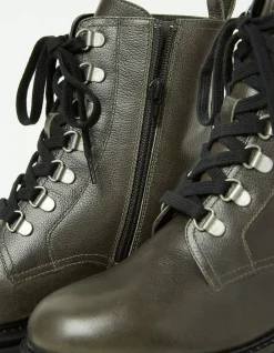 Women FatFace View All|Aureilia Ankle Hiker Boot