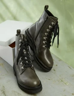 Women FatFace View All|Aureilia Ankle Hiker Boot