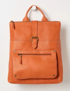 Women FatFace View All|Ava Backpack