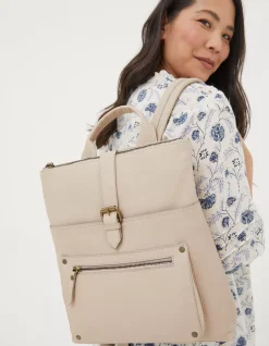 Women FatFace View All|Ava Backpack
