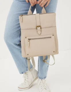 Women FatFace View All|Ava Backpack