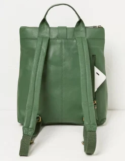 Women FatFace View All|Ava Backpack