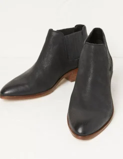 Women FatFace View All|Ava Western Ankle Boot