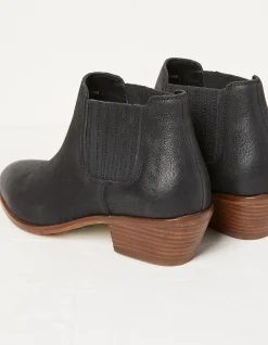 Women FatFace View All|Ava Western Ankle Boot