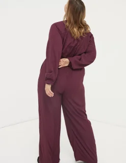 Women FatFace View All|Avery Wide Leg Jumpsuit