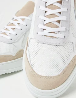Men FatFace View All|Axel Skater Trainer