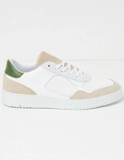 Men FatFace View All|Axel Skater Trainers