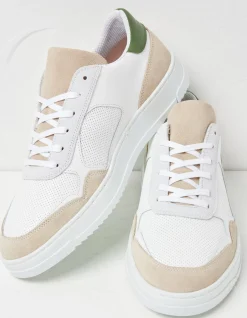 Men FatFace View All|Axel Skater Trainers