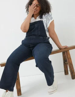 Women FatFace Jeans & Dungarees|Banbury Dungarees