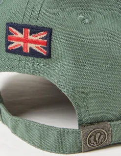 Men FatFace View All|Baseball Cap