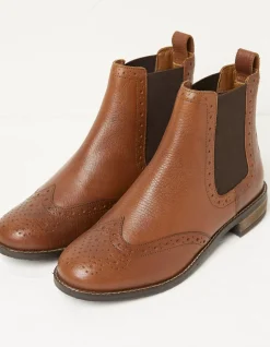 Women FatFace View All|Bea Chelsea Boots