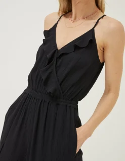 Women FatFace Jumpsuits & Playsuits|Beach Wear Hollywell Jumpsuit