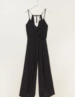Women FatFace Jumpsuits & Playsuits|Beach Wear Hollywell Jumpsuit