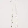 Women FatFace View All|Bead Layered Necklace