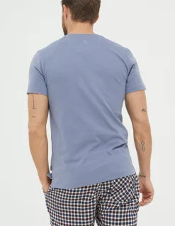 Men FatFace View All|Bearly Awake T-Shirt