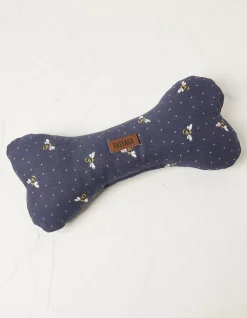 Gifts FatFace View All|Bee Spot Print Dog Toy