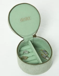 Women FatFace New In|Bee Travel Jewellery Box
