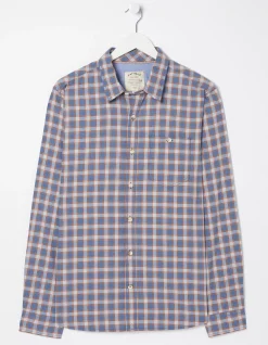 Men FatFace View All|Bembridge Check Shirt