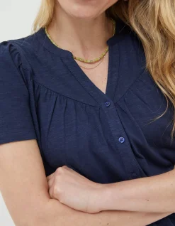 Women FatFace Tops & T-Shirts|Betty Tunic