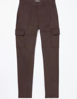Women FatFace View All|Blair Tencel Carpenter Trousers