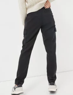 Women FatFace View All|Blair Tencel Carpenter Trousers