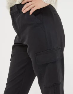 Women FatFace View All|Blair Tencel Carpenter Trousers
