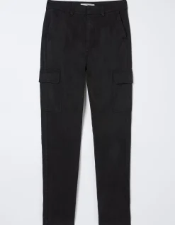 Women FatFace View All|Blair Tencel Carpenter Trousers