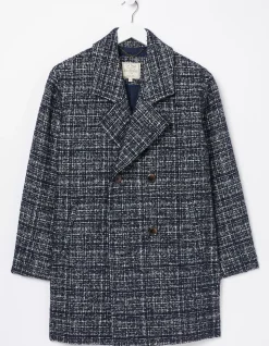 Women FatFace Coats & Jackets|Blair Wool Blend Coat