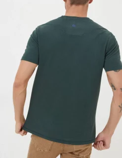 Men FatFace View All|Board Meeting T-Shirt