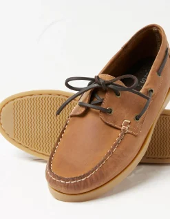 Men FatFace View All|Boat Shoes