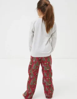 Boys FatFace View All|Bobbi Bear Pyjama Set