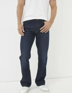Men FatFace View All|Bootcut Jeans