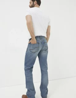 Men FatFace View All|Bootcut Jeans