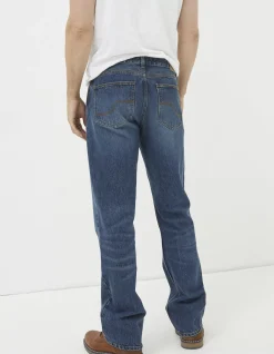 Men FatFace View All|Bootcut Jeans