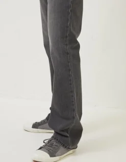 Men FatFace Jeans|Bootcut Wash Jeans