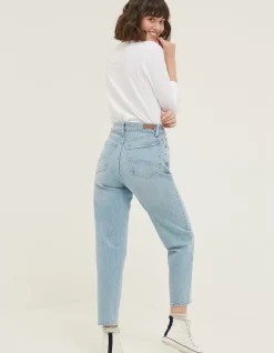 Women FatFace Jeans & Dungarees|Bray Barrel Comfort Stretch Jeans