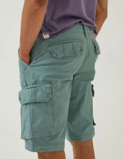 Men FatFace Shorts|Breakyard Cargo Shorts