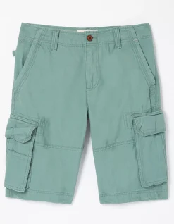Men FatFace Shorts|Breakyard Cargo Shorts