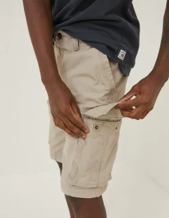 Men FatFace Shorts|Breakyard Cargo Shorts