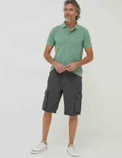 Men FatFace Shorts|Breakyard Cargo Shorts
