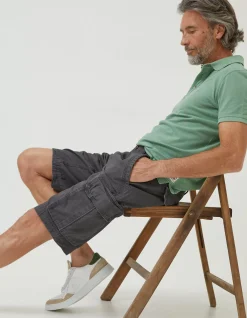 Men FatFace Shorts|Breakyard Cargo Shorts