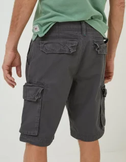 Men FatFace Shorts|Breakyard Cargo Shorts