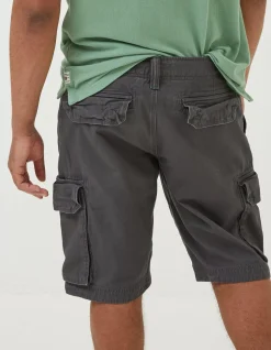 Men FatFace Shorts|Breakyard Cargo Shorts