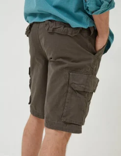 Men FatFace Shorts|Breakyard Cargo Shorts