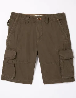 Men FatFace Shorts|Breakyard Cargo Shorts