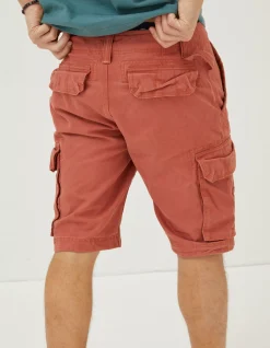 Men FatFace Shorts|Breakyard Cargo Shorts