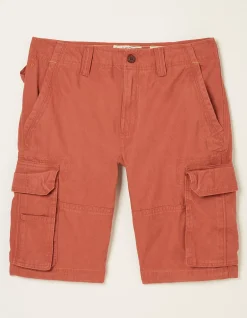 Men FatFace Shorts|Breakyard Cargo Shorts