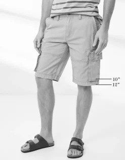 Men FatFace Shorts|Breakyard Cargo Shorts